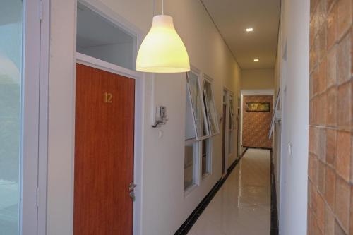reddoorz syariah tlogosari semarang