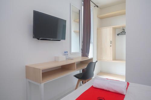 Reddoorz Syariah @ Tlogosari Semarang,,1 star