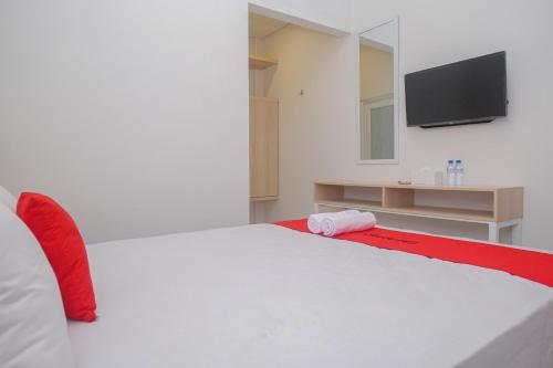 reddoorz syariah tlogosari semarang