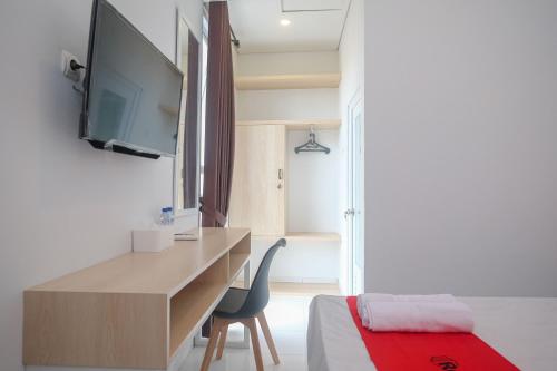 reddoorz syariah tlogosari semarang