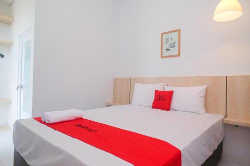 reddoorz syariah tlogosari semarang