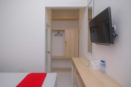 reddoorz syariah tlogosari semarang