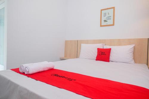 reddoorz syariah tlogosari semarang
