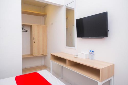 reddoorz syariah tlogosari semarang