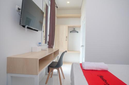 reddoorz syariah tlogosari semarang