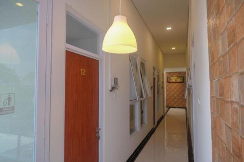 reddoorz syariah tlogosari semarang