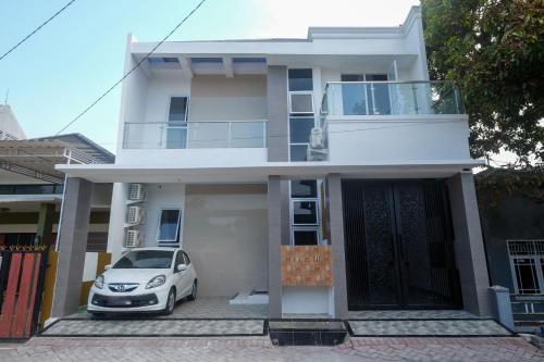 reddoorz syariah tlogosari semarang