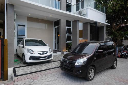 reddoorz syariah tlogosari semarang