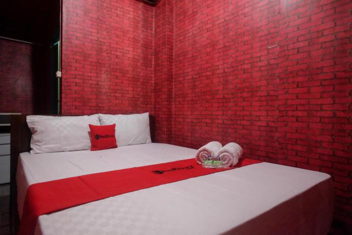 reddoorz syariah near gerbang dieng 2