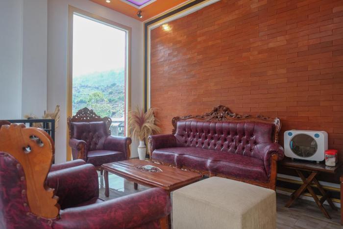 reddoorz syariah near gerbang dieng 2