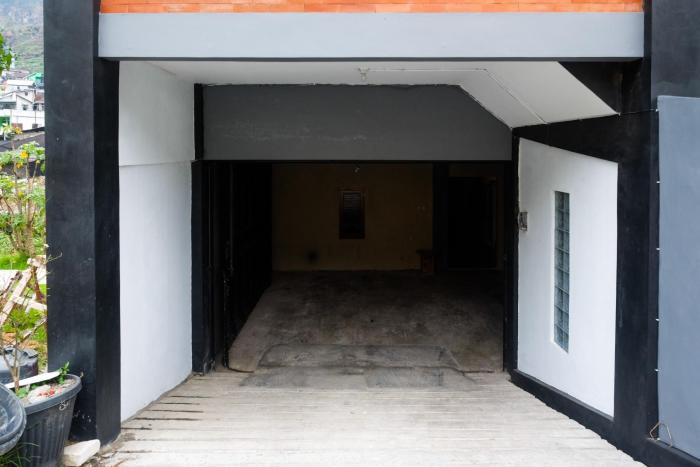 reddoorz syariah near gerbang dieng 2
