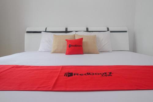 Reddoorz Syariah Near Gerbang Dieng 2,,1 star