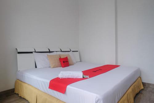 Reddoorz Syariah Near Gerbang Dieng 2,,1 star