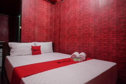 reddoorz syariah near gerbang dieng 2