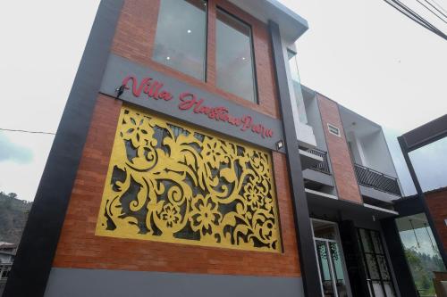 reddoorz syariah near gerbang dieng 2