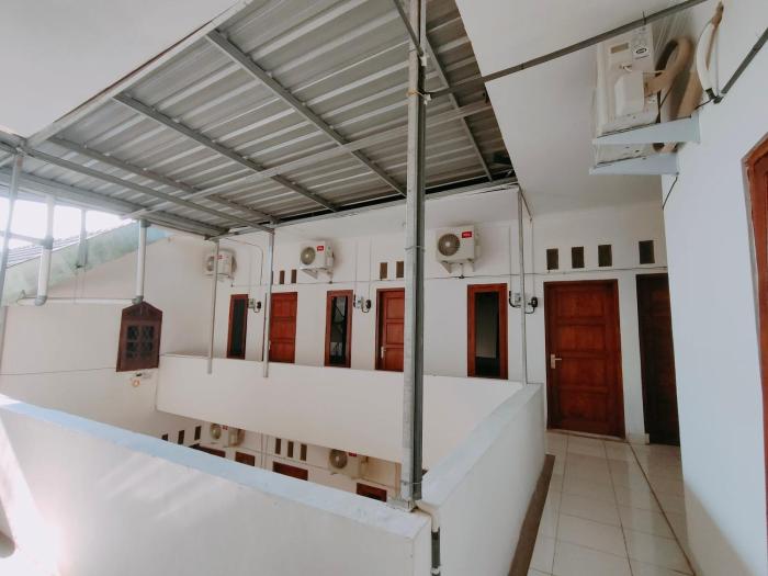 reddoorz syariah near jogja expo center