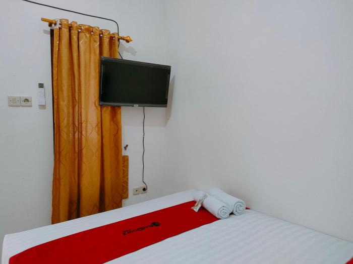 reddoorz syariah near jogja expo center
