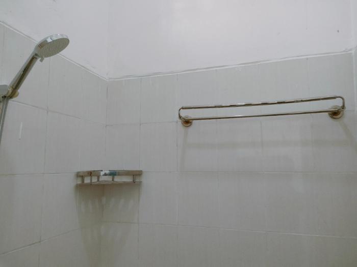 reddoorz syariah near jogja expo center