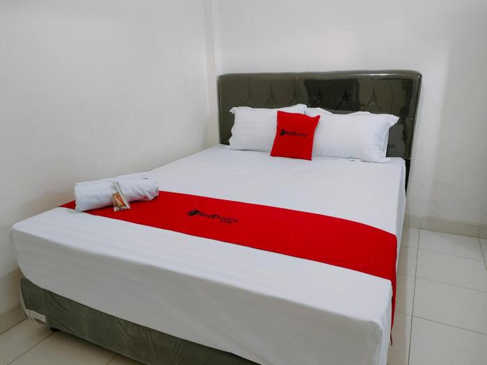 reddoorz syariah near jogja expo center