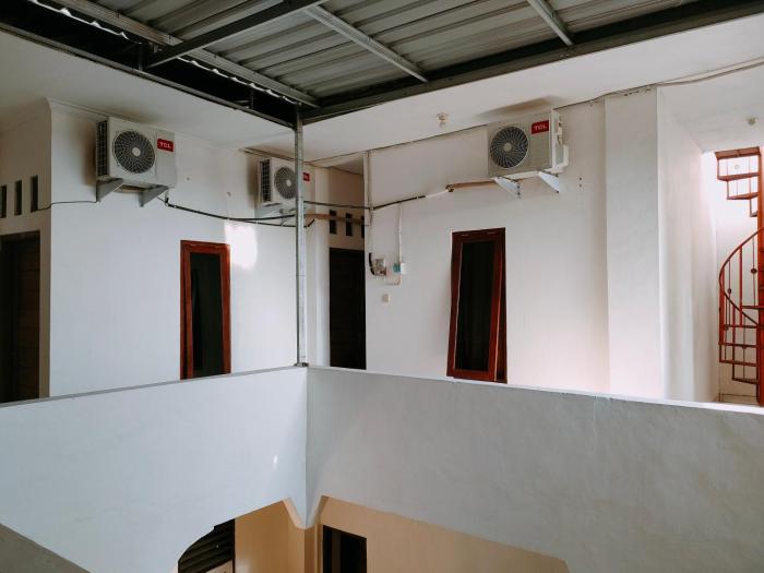 reddoorz syariah near jogja expo center