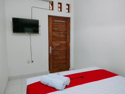 reddoorz syariah near jogja expo center