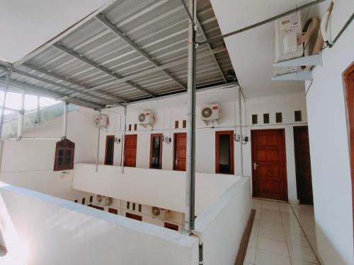 reddoorz syariah near jogja expo center