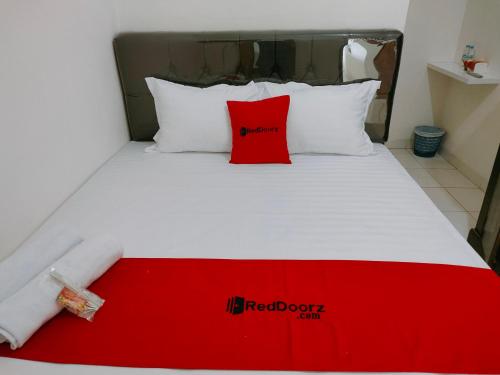 reddoorz syariah near jogja expo center