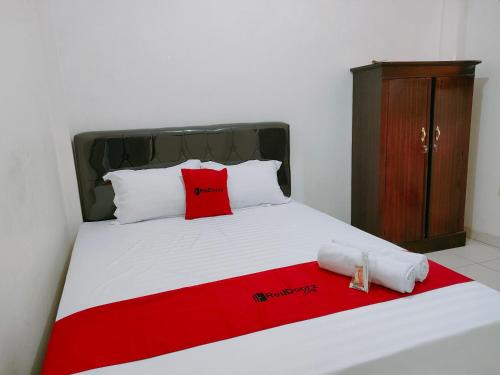 reddoorz syariah near jogja expo center