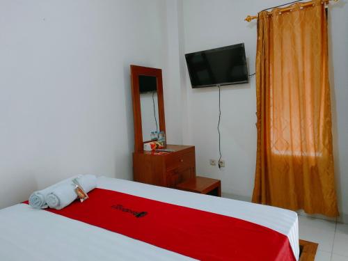 reddoorz syariah near jogja expo center