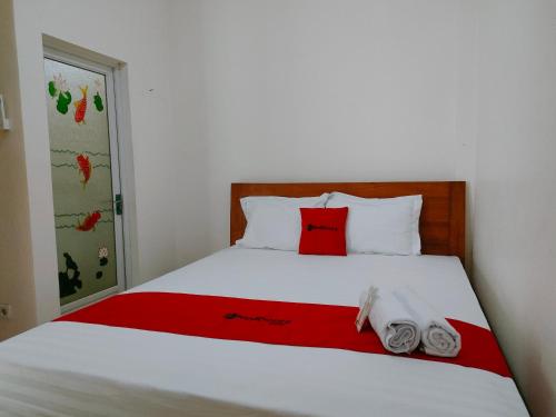 reddoorz syariah near jogja expo center