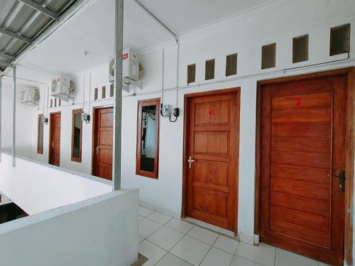 reddoorz syariah near jogja expo center