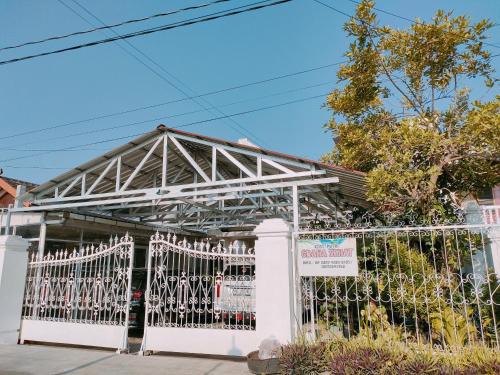 reddoorz syariah near jogja expo center