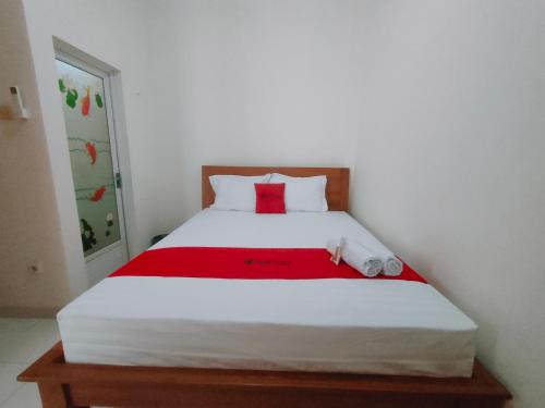 reddoorz syariah near jogja expo center