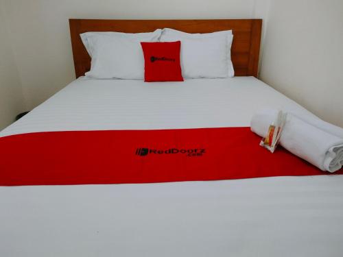 reddoorz syariah near jogja expo center