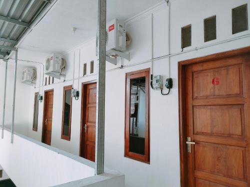reddoorz syariah near jogja expo center