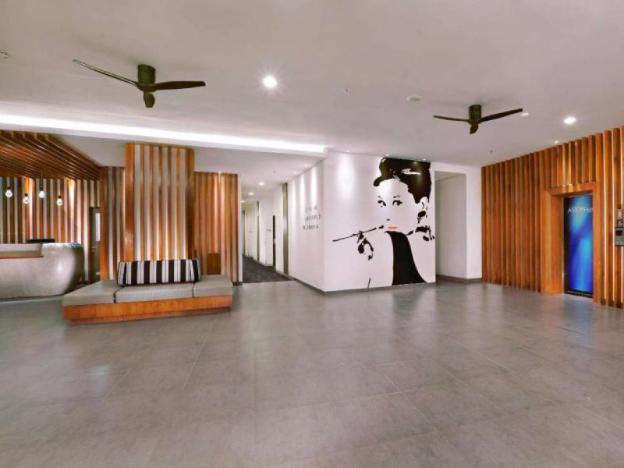 aston anyer beach hotel