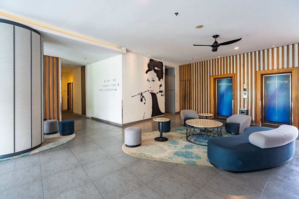 aston anyer beach hotel