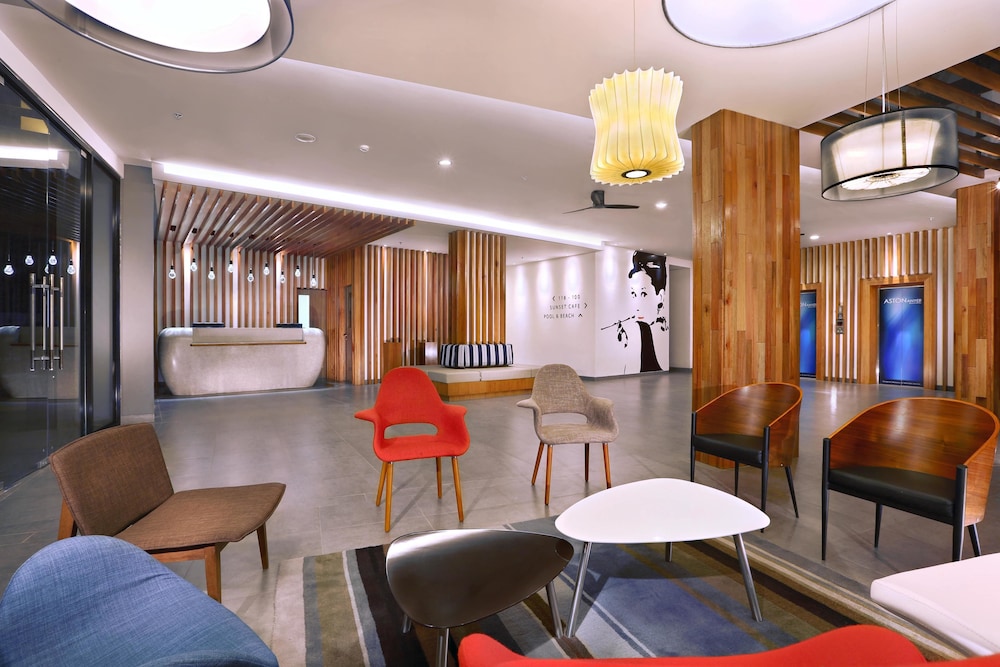 aston anyer beach hotel