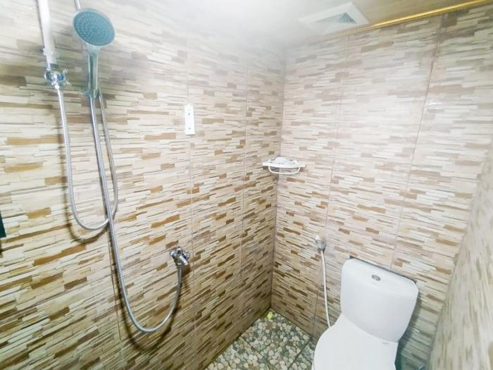 the lavana villa ldr bandar lampung