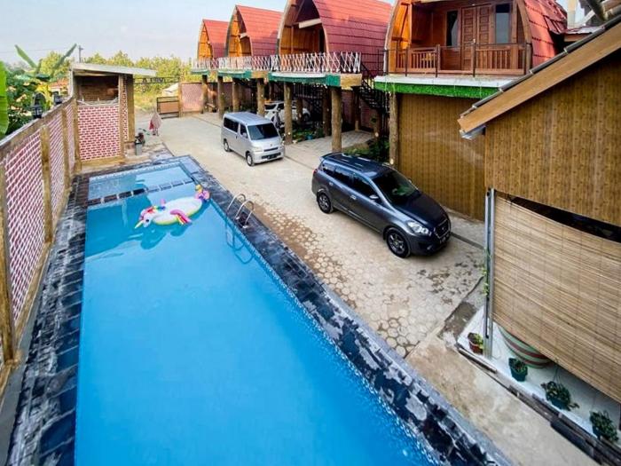 the lavana villa ldr bandar lampung
