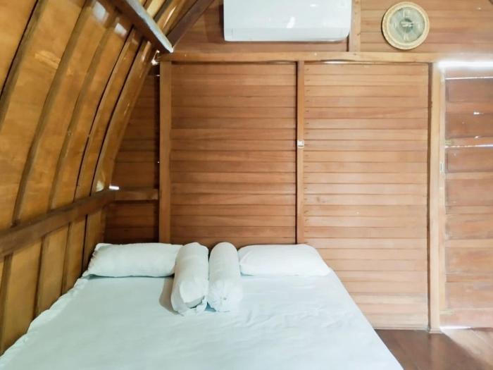 the lavana villa ldr bandar lampung