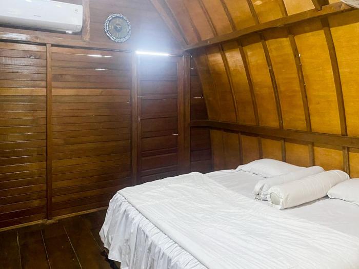 the lavana villa ldr bandar lampung