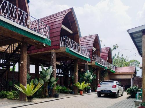the lavana villa ldr bandar lampung