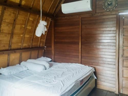 the lavana villa ldr bandar lampung