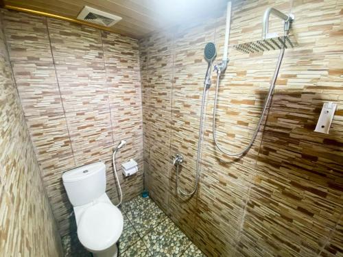 the lavana villa ldr bandar lampung