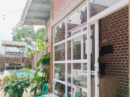 the lavana villa ldr bandar lampung