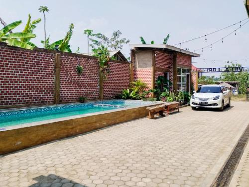 the lavana villa ldr bandar lampung