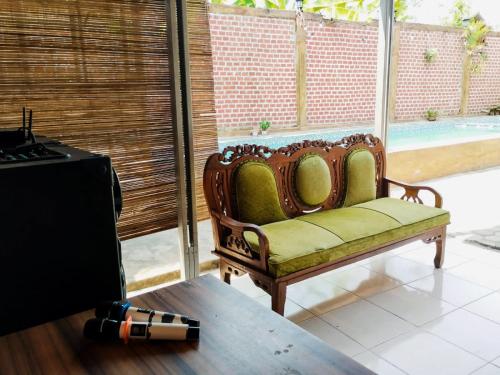 the lavana villa ldr bandar lampung