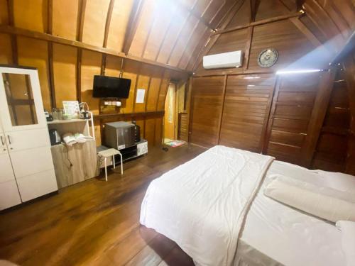 the lavana villa ldr bandar lampung