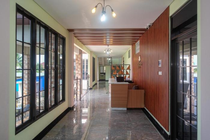 urbanview grand lotus hotel by reddoorz